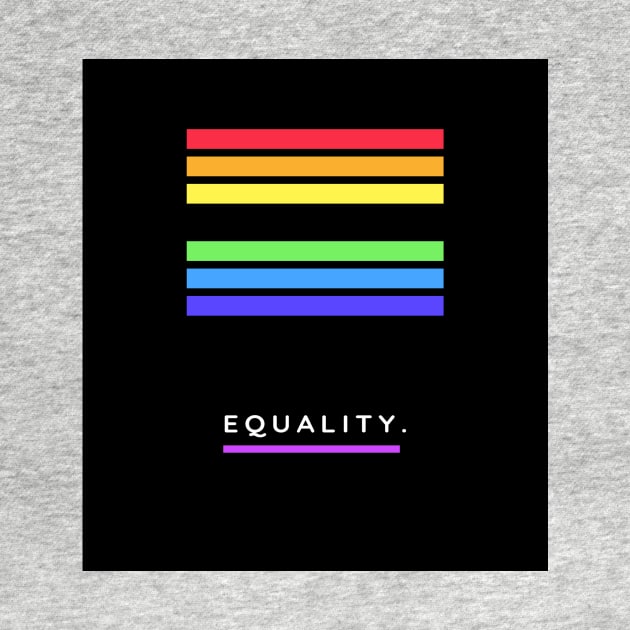 Equality by laurie3